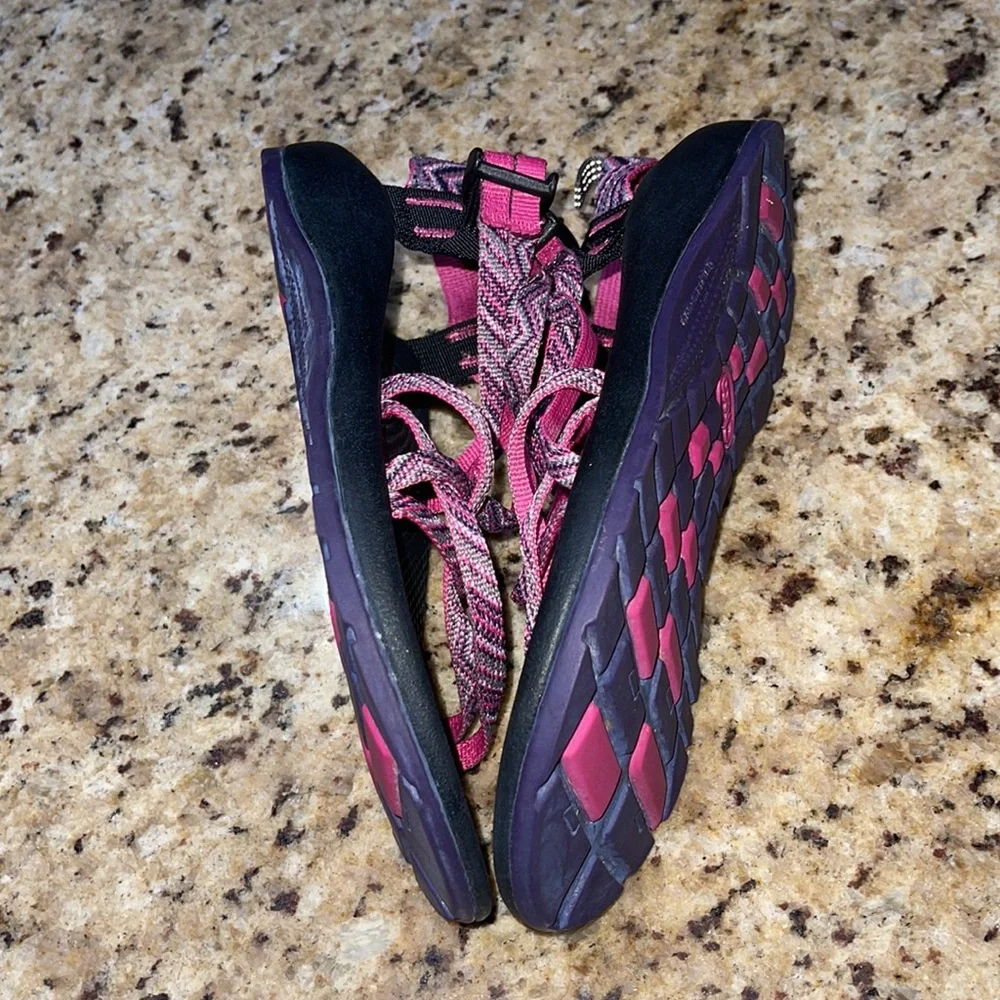 Chaco Sandals